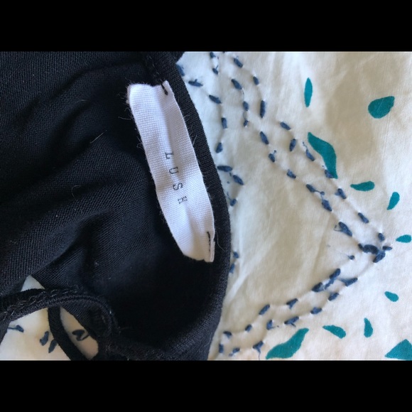 Lush tank top - Picture 2 of 3